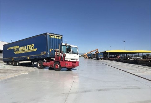 Il Porto di Trieste si allunga verso l’hinterland