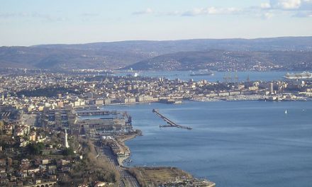 REMEMBER, Trieste e Monfalcone nel museo virtuale tra otto porti dell’Adriatico