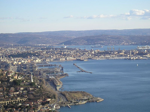 REMEMBER, Trieste e Monfalcone nel museo virtuale tra otto porti dell’Adriatico