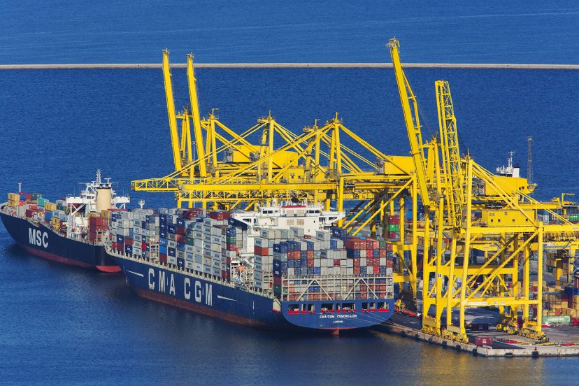 Porto di Trieste, sequestrati 730 kg di cocaina<h2 class='anw-subtitle'>Droga proveniente dal Sudamerica e nascosta in un container: operazione della Gdf e dell'Adm</h2>