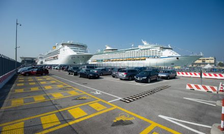 Venezia terminal passeggeri, via il direttore di Marco, Maltese (Costa) e Merlo (MSC) in cda