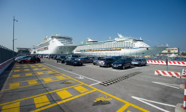 Venezia, crociere: 3 milioni di euro per transfert passeggeri nave-terraferma