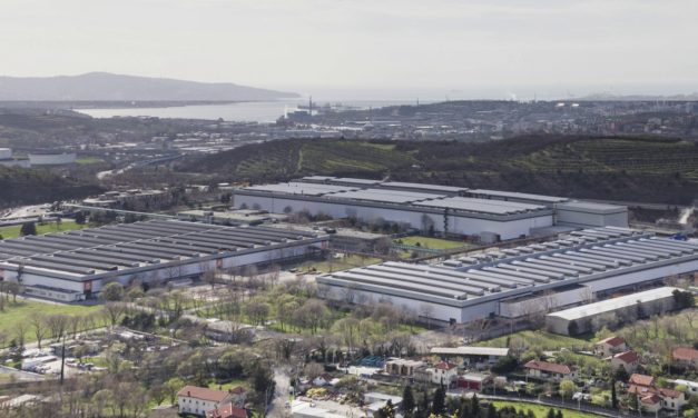 Wartsila, esce Mitsubishi ma entra Fincantieri