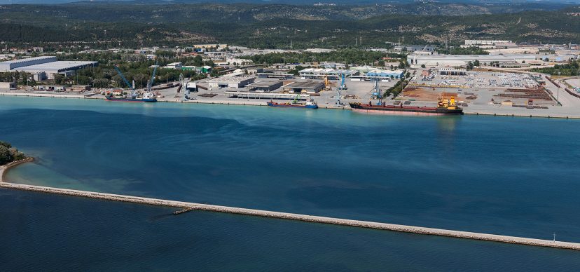 Porto di Monfalcone, il Gruppo TO Delta vende CPM a F2i Sgr