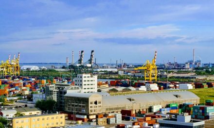 One billion euro, Intesa Sanpaolo gives credit to port operators in Veneto