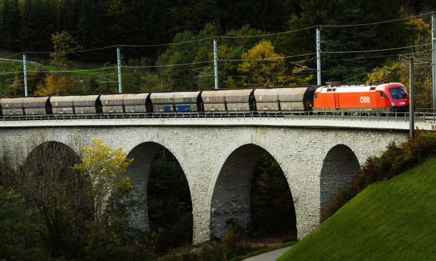Treni merci Italia-Austria, parte l’ultima fase di test sul sistema di traduzione automatico