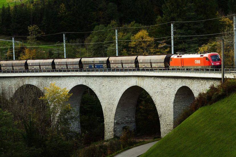 Italy-Austria freight trains, the last test phase on the automatic translation system starts