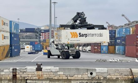 FVG Region, 7 million euros for ports and logistics