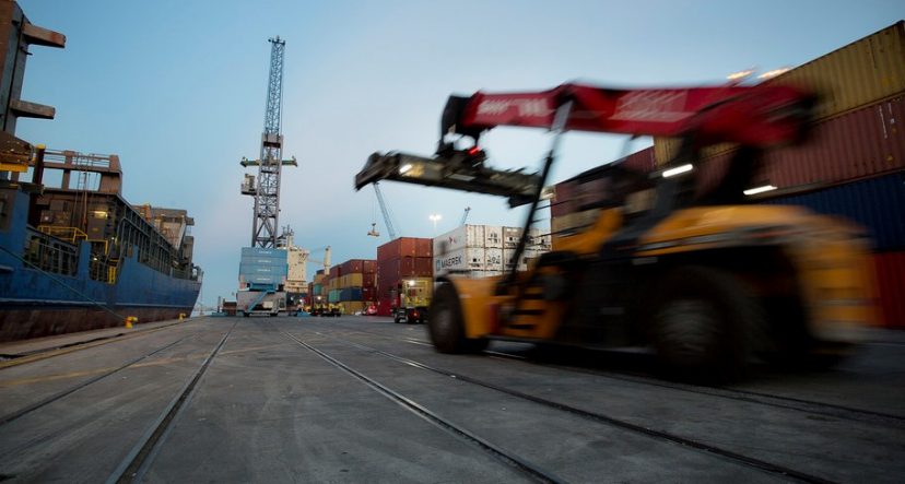 Porto di Venezia, ottima crescita nel semestre<h2 class='anw-subtitle'>In aumento tutti i settori, compreso quello passeggeri, anche se lontano dai numeri del passato</h2>