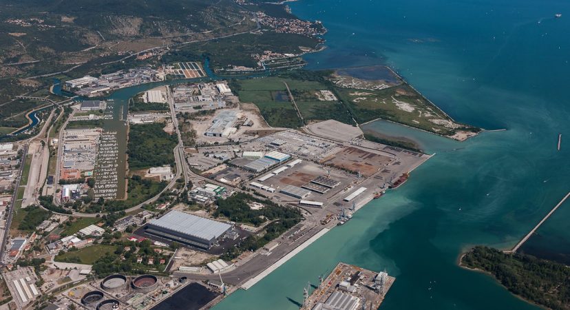 Porto di Monfalcone, protocollo sicurezza: a marzo attivi due rappresentanti dei lavoratori
