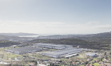 Port of Trieste, Rfi connects two new stations to the international network investing 7.5 million