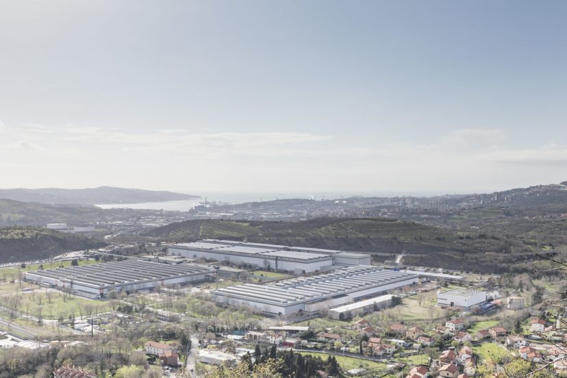 Port of Trieste, Rfi connects two new stations to the international network investing 7.5 million