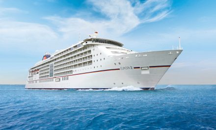 Venice, Fusina terminal: “big ships” return to the lagoon