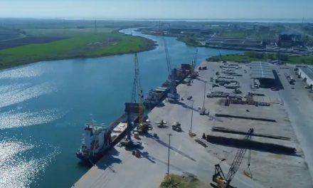 Friuli, la Regione prova a lanciare porto Nogaro: adottato il primo Piano operativo triennale