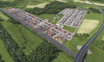 Metrans, new terminal in Hungary for the ports of Trieste, Koper and Rijeka