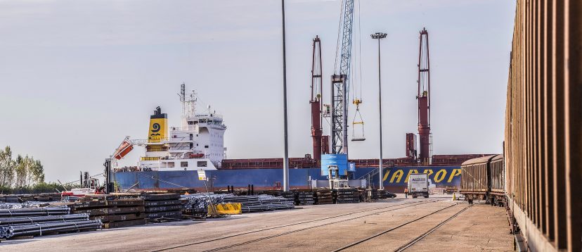 Port of Monfalcone, investments for 15 million euros