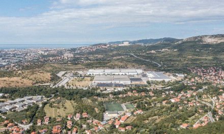 BAT, 500 million investments in Trieste thanks to the Port and the logistics network