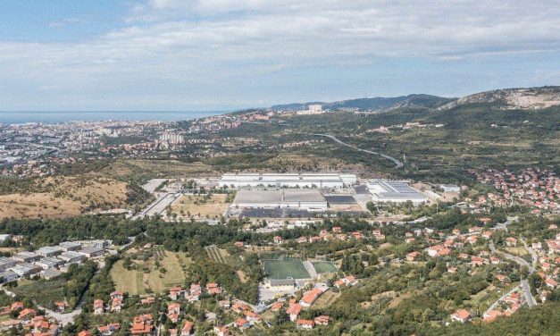BAT, a Trieste 500 milioni di investimenti grazie al Porto e al sistema logistico