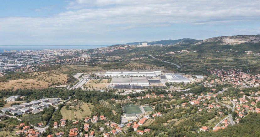 BAT, 500 million investments in Trieste thanks to the Port and the logistics network