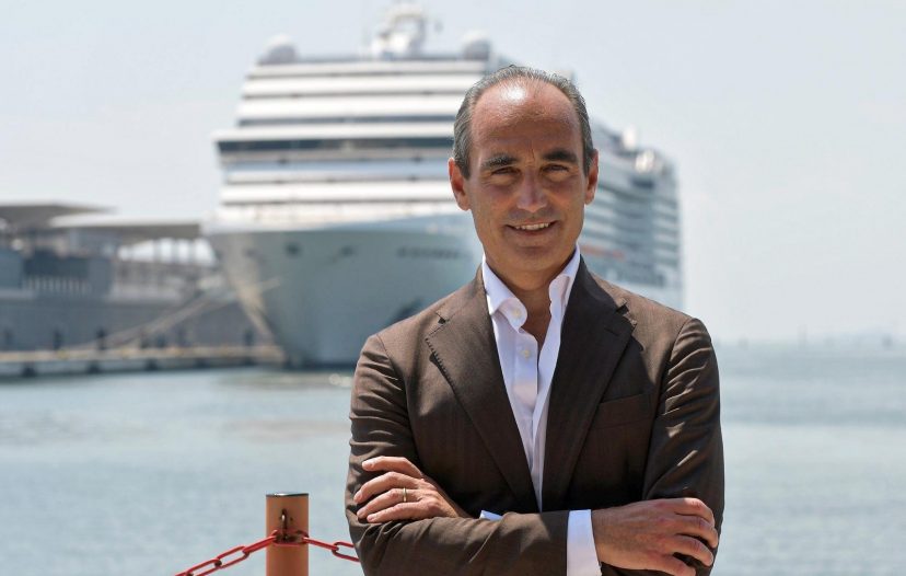 Crociere, Santi (Federagenti): «Con Venezia scompare home port più importante del Mediterraneo»