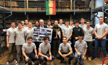 Trieste, Nautical Academy extends the deadline for enrolling in courses