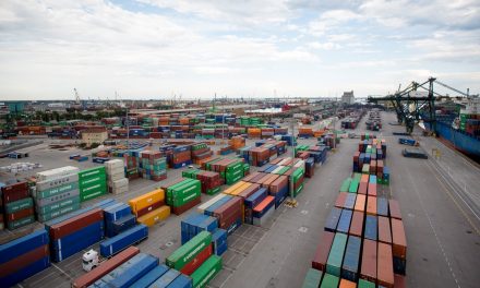 Porti di Venezia e Chioggia, primo trimestre in netta ripresa