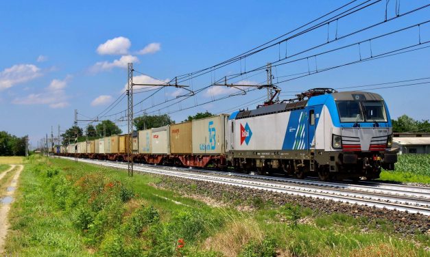 Autostrada del Brennero acquires 75% of InRail