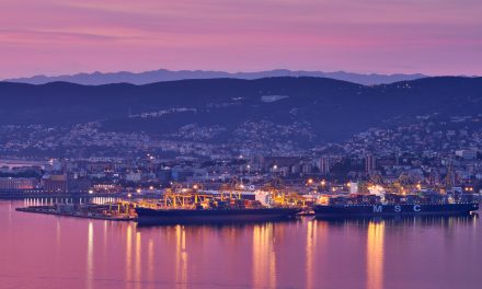 Green ports: Comune di Trieste e Agenzia ambiente Fvg a supporto dell’Authority