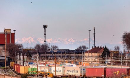 Galleria ferroviaria Ronchi-Aurisina, se ne riparla in Regione tra due settimane