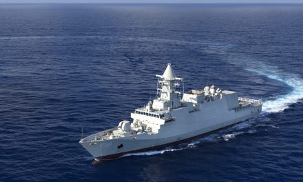 Accordo Fincantieri con l’Arabia Saudita<h2 class='anw-subtitle'>Una serie di collaborazioni industriali strategiche consolidano l’attività del Gruppo nella regione</h2>