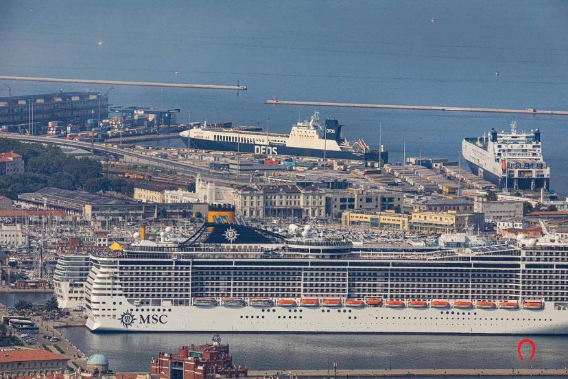 Trieste, Commissione Ue nega extradoganalità al Porto Franco internazionale