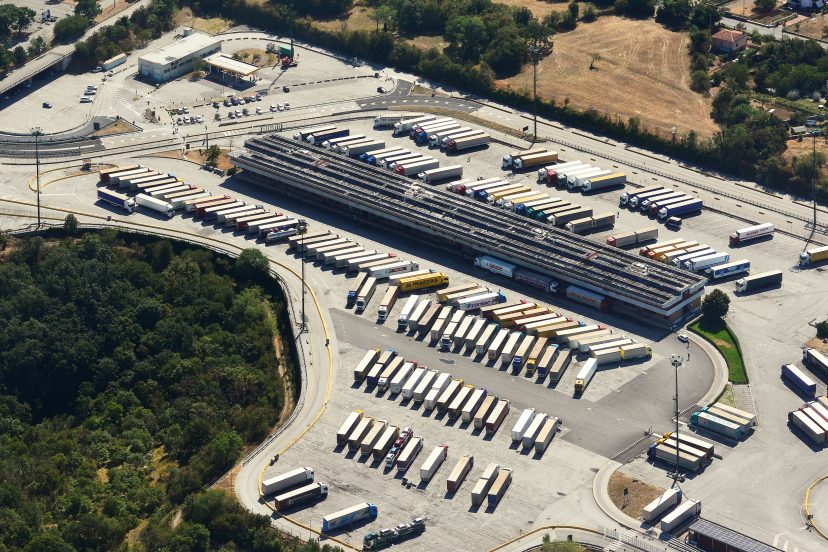 Interporto Trieste, bilancio in utile e traffico in crescita