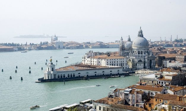 Gestire le città-porto: a Venezia un corso post laurea di alta formazione