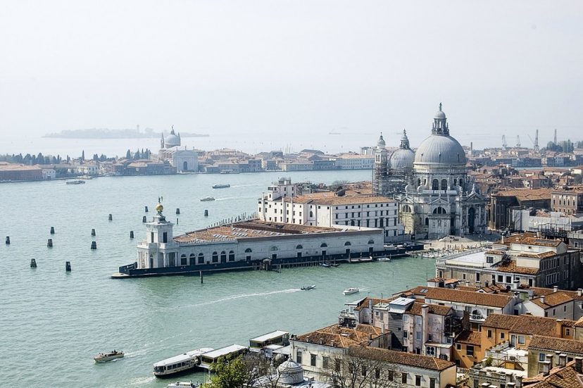 Gestire le città-porto: a Venezia un corso post laurea di alta formazione