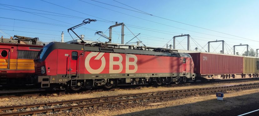 Europa centrorientale: nuovi link ferroviari da Rail Cargo Group<h2 class='anw-subtitle'>Collegamento Verona-Vienna, aumento delle frequenze Duisburg-Lubiana e Budapest-Nuss tra le novità</h2>