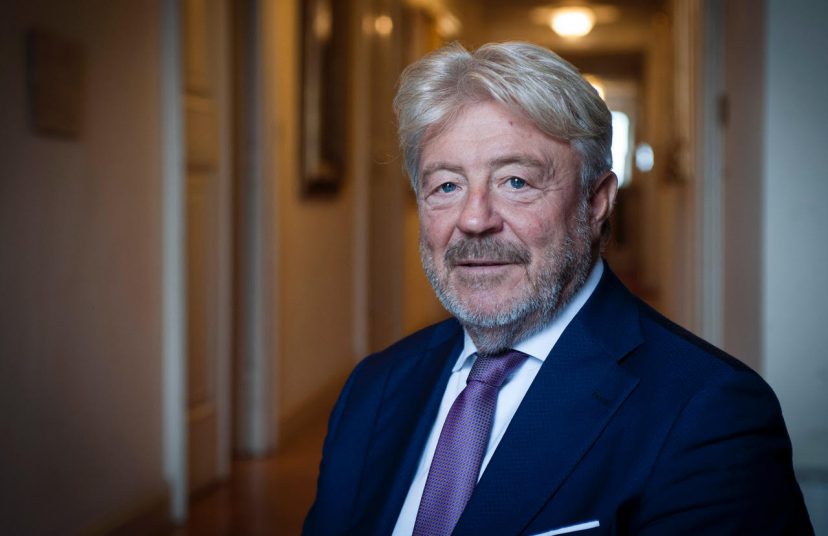 Paoletti confermato vicepresidente Federlogistica<h2 class='anw-subtitle'>La carica nazionale in occasione dell'ultima assemblea che ha eletto Falteri al timone dell'associazione di categoria</h2>
