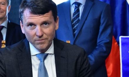 Porto di Capodistria, il manager Boštjan Napast è il nuovo presidente