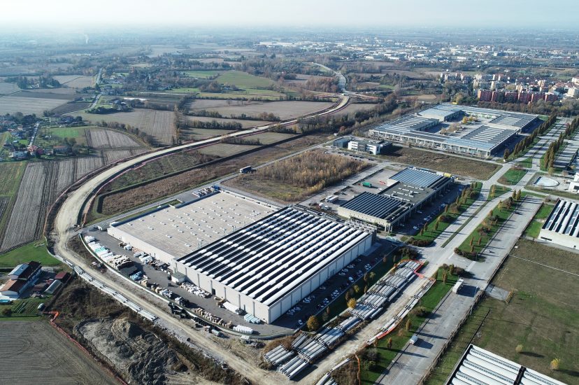 Interporto Pordenone, dalla Regione 1,7 milioni per Centro servizi e progetto per hub fornitori ingrosso