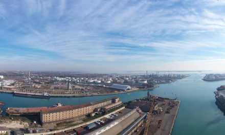 Venezia, istituita Zona logistica semplificata<h2 class='anw-subtitle'>Firmato il DPCM che istituisce la ZLS Porto di Venezia-Rodigino: 4.681,21 ettari, tra zone portuali, retroportuali e aree industriali</h2>