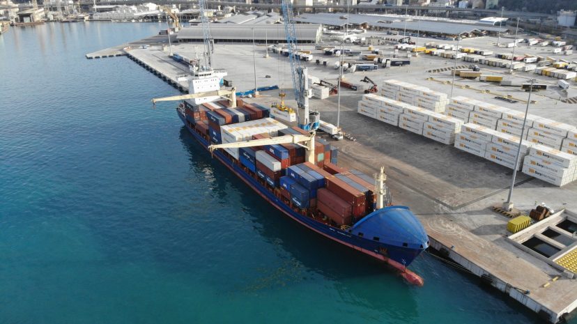 Porto di Trieste, CMA-CGM: nuovo collegamento per la Slovacchia da Piattaforma logistica