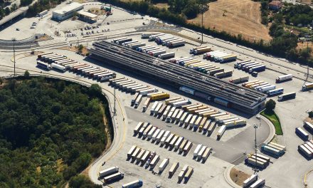 Per Interporto di Trieste bilancio a 9,2 milioni di euro<h2 class='anw-subtitle'>Deliberato aumento di capitale di 6 milioni di euro: adesioni entro ottobre</h2>