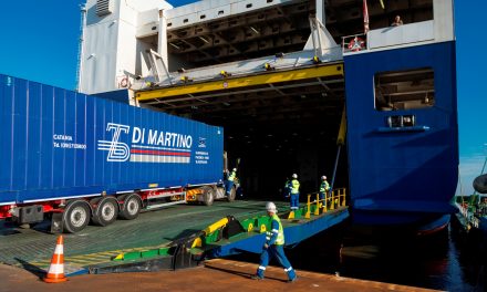 Trimestre in calo per i porti di Venezia e Chioggia<h2 class='anw-subtitle'> Segno negativo in quasi tutti i comparti merceologici (container -11%) così come per i passeggeri delle crociere</h2>