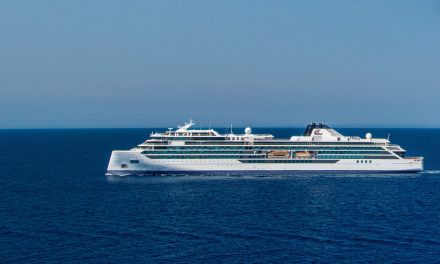 Fincantieri, navi da crociera: primo accordo “sustainability linked” e consegna a Viking nona unità del 2021