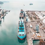 Porto di Capodistria, in crescita le merci varie e nuovi spazi al terminal container