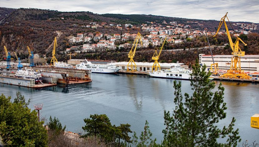 Croazia, Jadrolinija chiude l’anno con 10,5 milioni di passeggeri e avvia programma per navi più green
