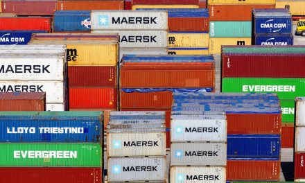 Container in Alto Adriatico: Trieste e Venezia in calo (con TIV in controtendenza), cresce solo Capodistria