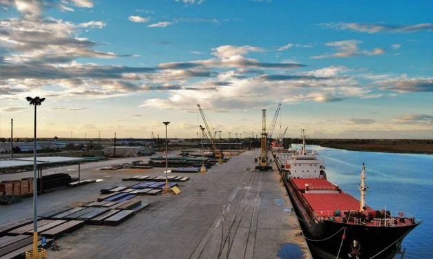 Porto Nogaro, Friuli Venezia Giulia Region to continue investments