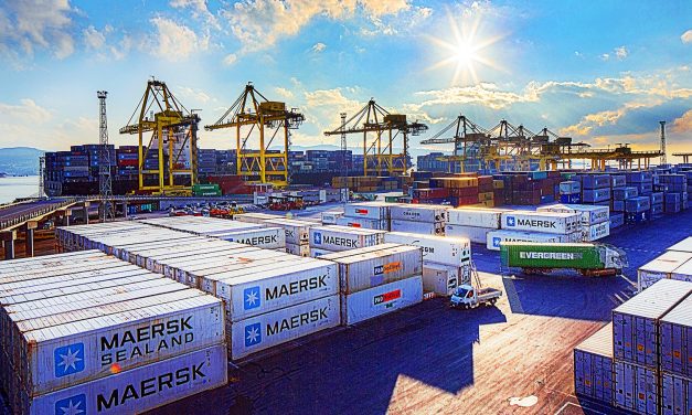 Noli, shipping e l’alternativa europea alla nuova Via della seta cinese nella newsletter AIOM