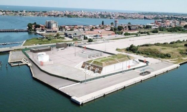 Porto di Chioggia e impianto GPL, due sentenze Tar bocciano 5 ricorsi di Costa Bioenergie