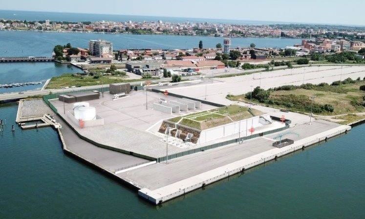 Porto di Chioggia e impianto GPL, due sentenze Tar bocciano 5 ricorsi di Costa Bioenergie